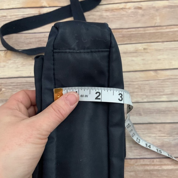 AMIEE Kestenberg Crossbody Purse - Picture 5 of 8